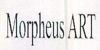 Morpheus ART logo