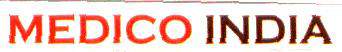 MEDICO INDIA logo