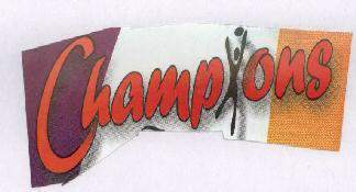 Trademark logo