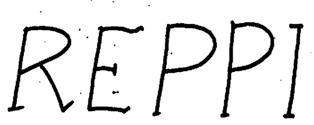 REPP] logo