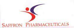 SAFFRON PHARMACEUTICALS logo