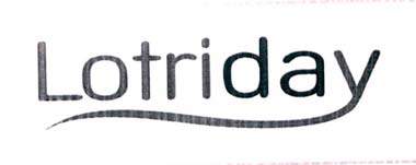 Lotriday logo