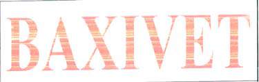 BAXIVET logo