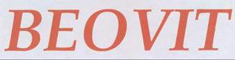 Trademark logo