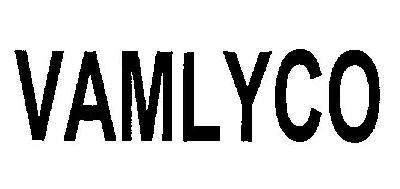 VAMLYCO logo