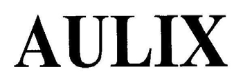 AULIX logo