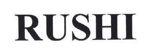 RUSHI logo