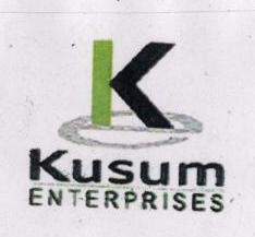 Kusum ENTERPRISES logo