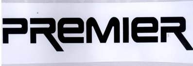 Trademark logo