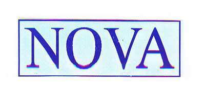 NOVA logo
