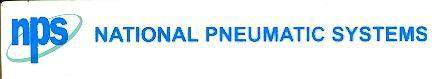 nps’ NATIONAL PNEUMATIC SYSTEMS logo