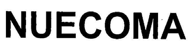 NUECOMA logo