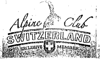 Trademark logo