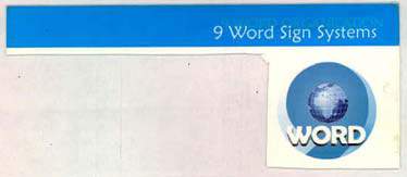 Trademark logo