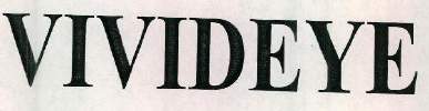 VIVIDEYE logo