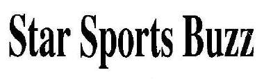 Star Sports Buzz logo