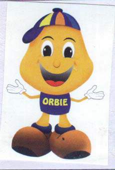 Trademark logo