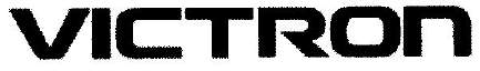 VICTROM logo