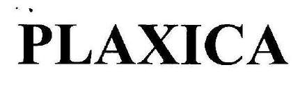 PLAXICA logo