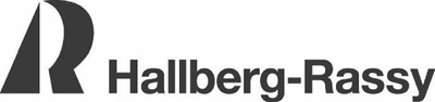 A? Hallberg-Rassy logo