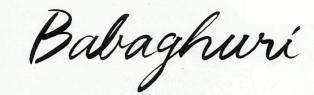 Trademark logo