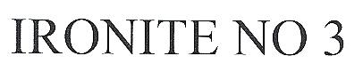 Trademark logo