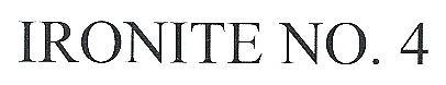 Trademark logo