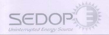 Trademark logo