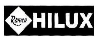 Trademark logo