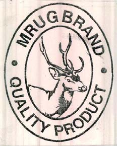 Trademark logo