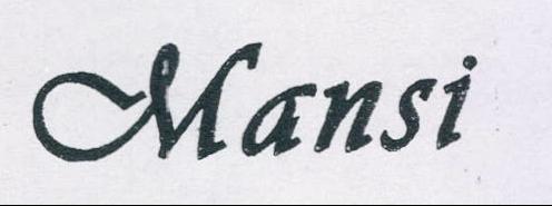 Trademark logo