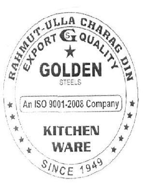 Trademark logo