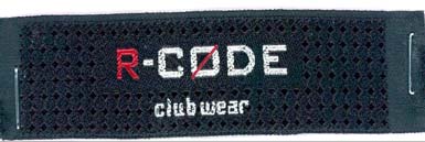 Trademark logo