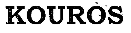 Trademark logo