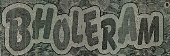 Trademark logo
