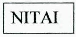 Trademark logo