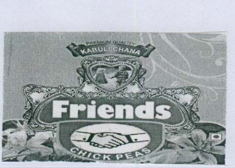 Trademark logo
