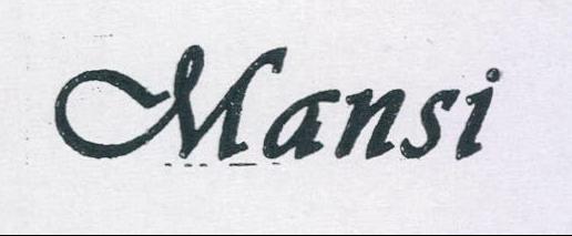 Trademark logo