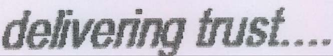 Trademark logo