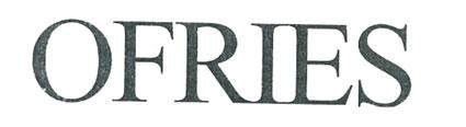 Trademark logo