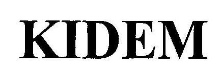 Trademark logo