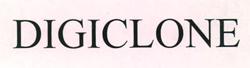 Trademark logo