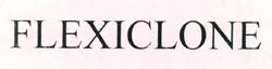 Trademark logo
