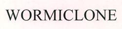 Trademark logo