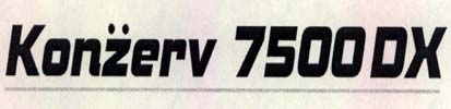 Trademark logo