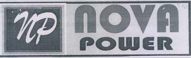 Trademark logo