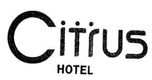 Trademark logo