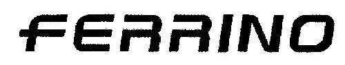 Trademark logo