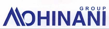 AOHINANI logo
