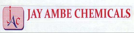 JAY AMBE CHEMICALS logo